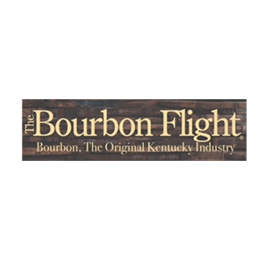 Beverage flight Logo