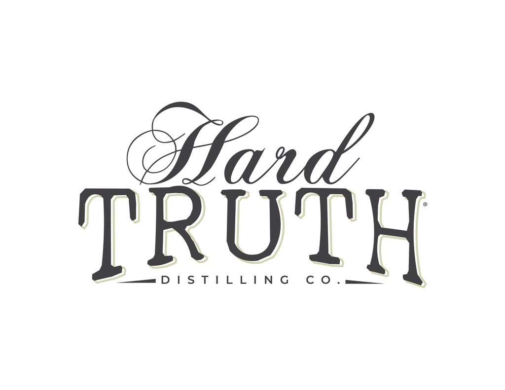 Hard Truth Distilling logo