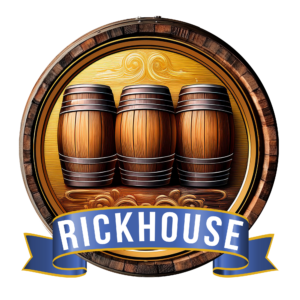 Rickhouse Member Badge