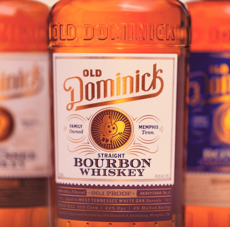 Old Dominic Distillery